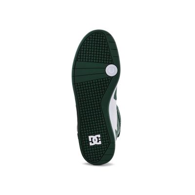 12. DC Shoes Pensford M ADYS400038-WGN Schuhe