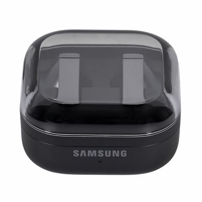 26. Samsung Galaxy Buds 4 (R540) Schwarz