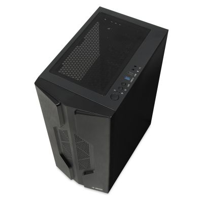 14. IBOX ATX-GEHÄUSE CETUS 908
