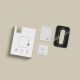 10. Tech-Protect Camring Fit+ Displayschutzfolie aus gehärtetem Glas für Samsung Galaxy S26 FE