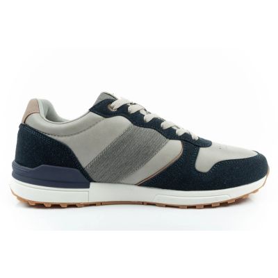 4. Wrangler Herren-Sportschuhe, Sneaker Wylie, modisch, bequem, leicht