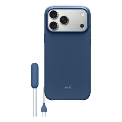 2. Apple MGTR4LL/A Handyhülle 17,5 cm (6,9") Blau