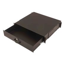 2U-Keyboardschrank DIGITUS Professional Line DN-19 KEY-2U-SW