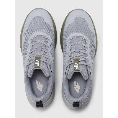 3. SPEED HIKER niedrige Herren-Sneaker 4F 4FWMM00FOTSM037-43S