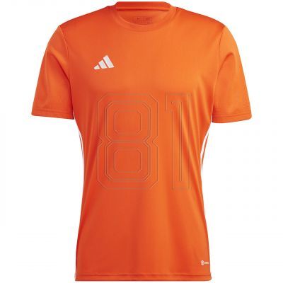 4. adidas Tisch 23 Trikot M IB4927