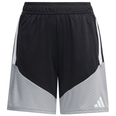2. adidas Tiro 26 Competition Training Kinder-Shorts schwarz-grau KA7655