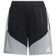 2. adidas Tiro 26 Competition Training Kinder-Shorts schwarz-grau KA7655