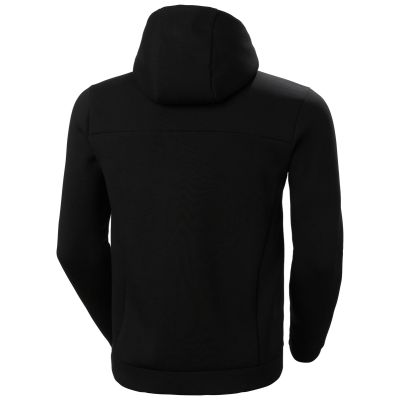 2. Helly Hansen Herren HP OCEAN FZ JACKET 2.0 34264 990