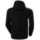 2. Helly Hansen Herren HP OCEAN FZ JACKET 2.0 34264 990