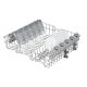 2. Einbaugeschirrspüler ELECTROLUX E52LE21OS