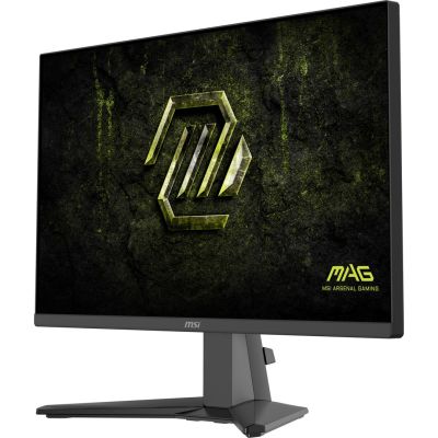 10. MSI MAG 245F X24 Computermonitor 60,5 cm (23,8 Zoll) 1920 x 1080 Pixel Full HD LCD Schwarz