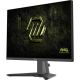 10. MSI MAG 245F X24 Computermonitor 60,5 cm (23,8 Zoll) 1920 x 1080 Pixel Full HD LCD Schwarz