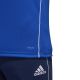 4. adidas Core 18 TR Top M CV3998 Fußball-Sweatshirt