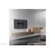 19. Neomounts WL30S-850BL16 TV-Wandhalterung 2,18 m (86") Schwarz