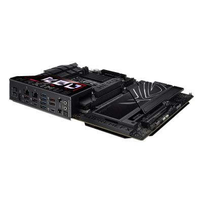 11. ASUS ROG MAXIMUS Z890 HERO Intel Z890 LGA 1851 (Sockel V1) ATX