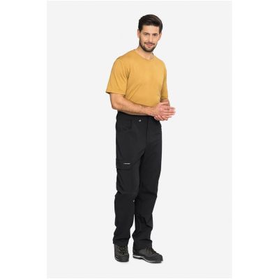 VIKING Hanzo Herrenhose, schwarz, Größe S