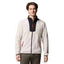Columbia Sequoia Grove Full Zip Fleece 2095891277 Beige L