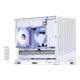 5. Jonsbo D32 PRO White PC-Gehäuse, Mini-Gehäuse, mATX, Tempered Glass – weiß