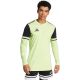 5. adidas Squadra 25 Langarm-Torwarttrikot M JG1129