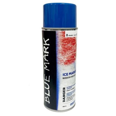 2. Aerosol-Eismarker