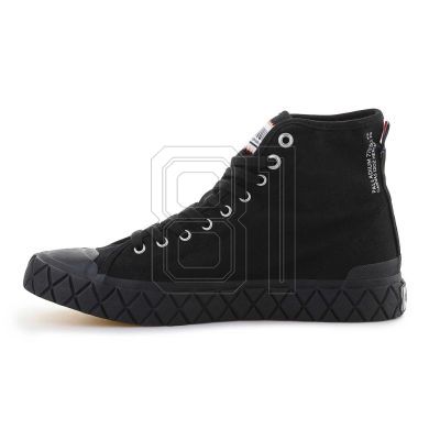 6. Palladium Palla ACE CVS MID W Schuhe 77015-008-M