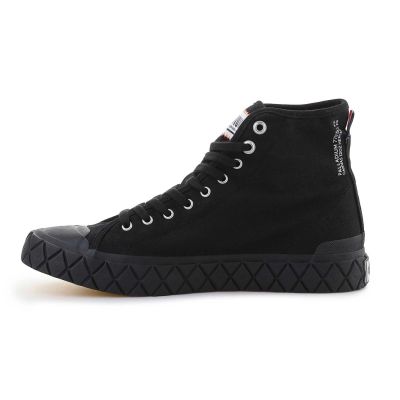 6. Palladium Palla ACE CVS MID W Schuhe 77015-008-M