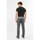VIKING Rago Man Herrenhose, grau, XXL