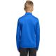 13. adidas Entrada 26 Trainingstop blau JZ6631 Kinder-Sweatshirt