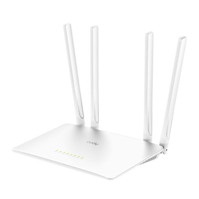 2. CUDY WR1200 LAN 10/100 AC1200 Dualband-WLAN-Mesh-Router