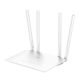 2. CUDY WR1200 LAN 10/100 AC1200 Dualband-WLAN-Mesh-Router