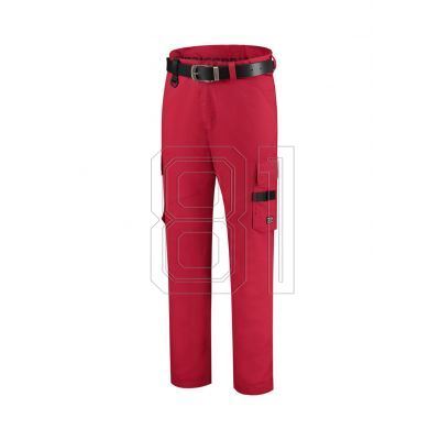 3. Malfini Arbeitshose Twill MLI-T64T7