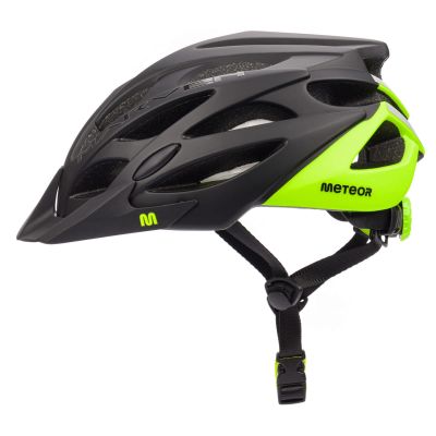 47. Meteor Marven 24728-24730 Fahrradhelm