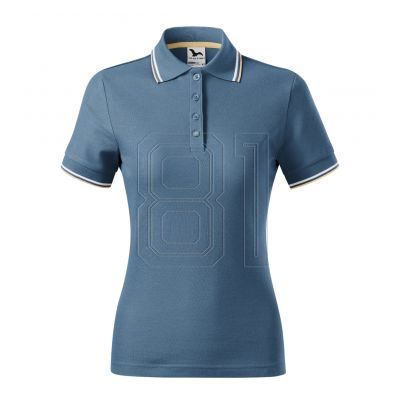 2. Malfini Focus W MLI-23360 Poloshirt