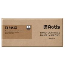 Actis TX-3052X Toner (ersetzt Xerox 106R02778; Standard; 3000 Seiten; Schwarz)