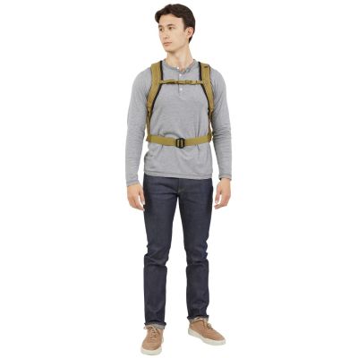 10. Thule Aion Reiserucksack 40L TATB140 Nutria
