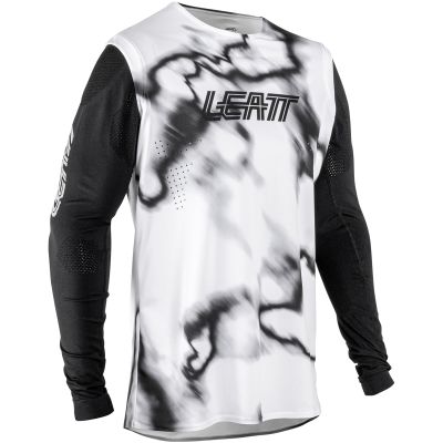 5. LEATT MTB Gravity 8.0 Fahrradtrikot