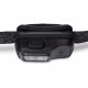 3. Black Diamond ASTRO 300-R HEADLAMP GRAPHITE Stirnlampe