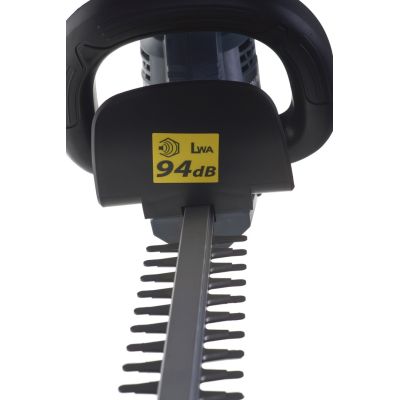 9. 510 mm Graphit ENERGY+ 18V Heckenschere (ohne Akku)