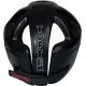 15. KSS-POWER TECH Sparring-Boxhelm aus Leder