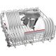 2. BOSCH SBD6ECX21E Einbaugeschirrspüler