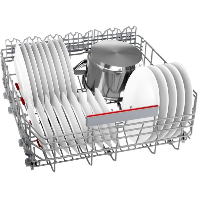 2. BOSCH SBD6ECX21E Einbaugeschirrspüler
