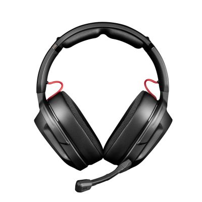 3. Teufel CAGE PRO Kabelloses Over-Ear Bluetooth Gaming-Headset Nacht