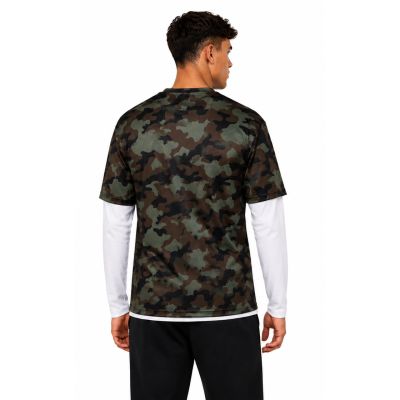 4. Karl Kani Herren Langarmshirt PD00013983