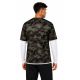 4. Karl Kani Herren Langarmshirt PD00013983