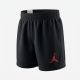 6. Air Jordan Half Court Muscle Set für Kinder - 657495-023