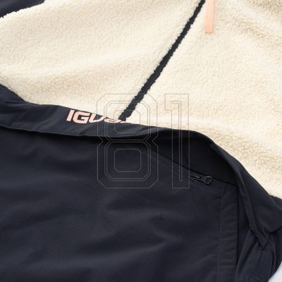 7. Iguana Neckra Jacke W 92800621840