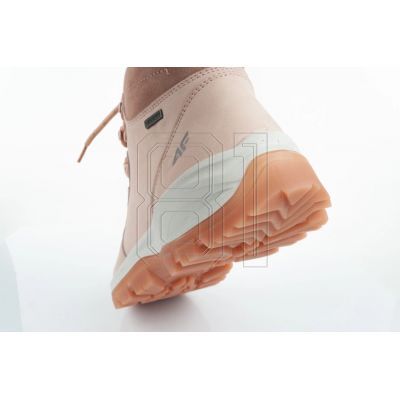 9. 4F W OBDH253 560 Trekkingschuhe