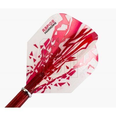 15. Harrows Rapide 90% Steeltip Darts HS-TNK-000013301