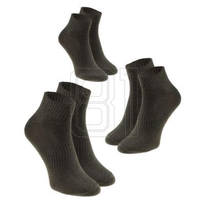Magnum Mezer Pack Socken M 92800432531