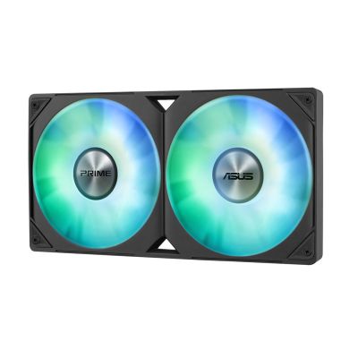 8. ASUS S_MULTI/PRIME LC 240 ARGB CPU-Kühler
